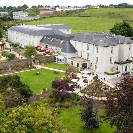County Arms Birr Hotell Eksteriør bilde
