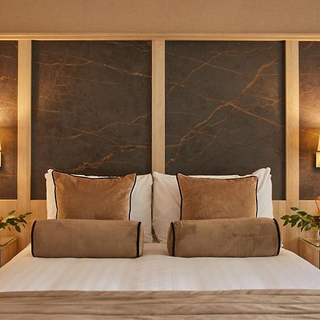 County Arms Birr Hotell Eksteriør bilde